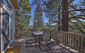 Sugar Bear Lodge With Game Room - 5 Mi To Village!